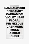HIS/HER EAU DE PARFUM (10ML)