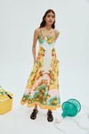 LEMONIS SUNDRESS (MULTI)