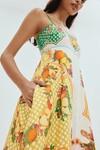 LEMONIS SUNDRESS (MULTI)