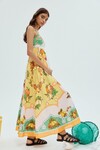 LEMONIS SUNDRESS (MULTI)