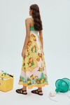 LEMONIS SUNDRESS (MULTI)