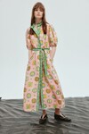 PORCELAIN SHIRTDRESS (PINK)
