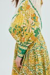 RHONDA SHIRTDRESS (MULTI)