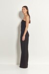 LINDEN JUMPSUIT (BLACK)