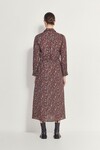 TAILOR SHIRTDRESS (PRIMROSE)