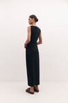 BEA DRESS (BLACK)