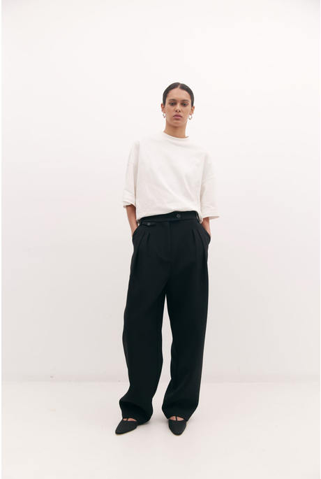 ADAM TROUSER (BLACK)