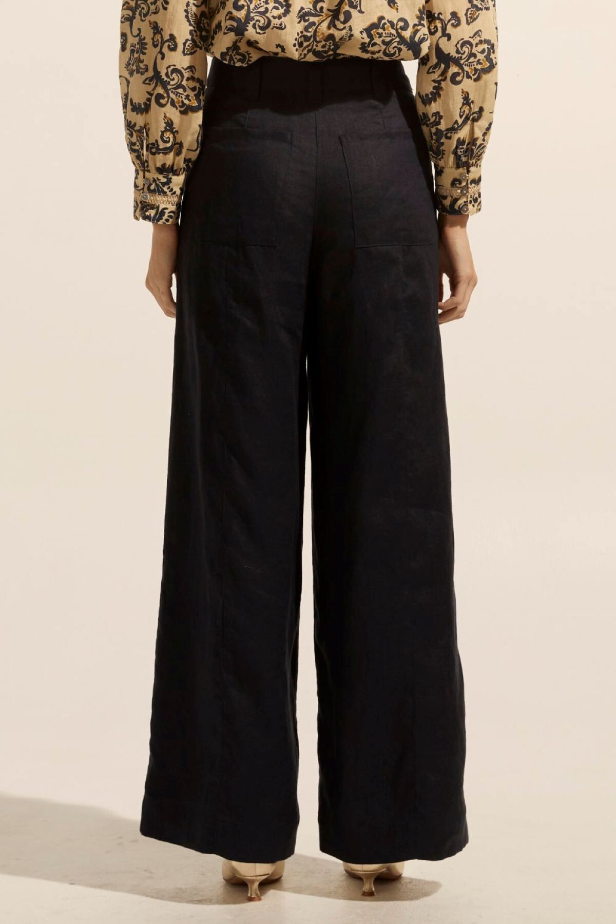 Signify Pant in Indigo Signify Pant in Indigo