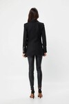 THE SIGNATURE BLAZER (BLACK)