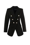 THE SIGNATURE BLAZER (BLACK)