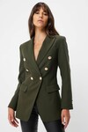 THE SIGNATURE BLAZER (KHAKI)