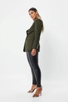 THE SIGNATURE BLAZER (KHAKI)