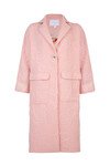 WALK IN BEAUTY COAT (PINK)