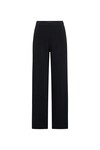 DELA KNIT PANT (BLACK)