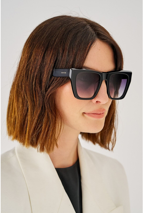 CULLEN SUNGLASSES (BLACK)