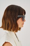 CULLEN SUNGLASSES (BLACK)