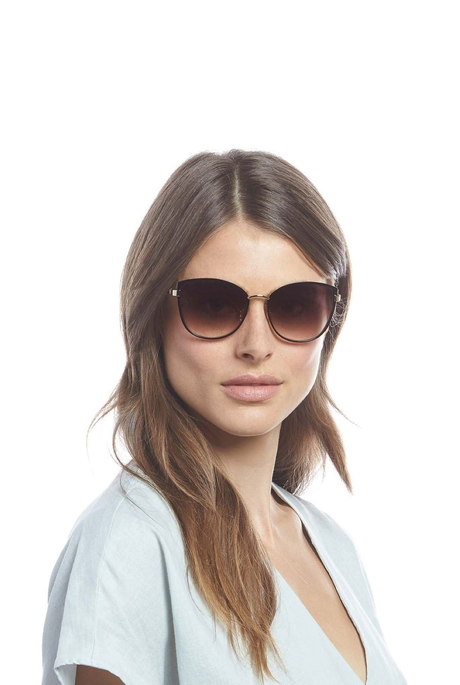 EBONY SUNGLASSES (BLACK)