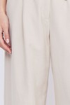 DESIREE STRAIGHT LEG PANT (SAND)