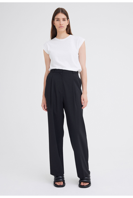 NISHA PANT (BLACK)