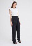 NISHA PANT (BLACK)