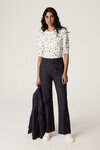 LUNA PUFF SLEEVE TEE (LUNA SPOT)