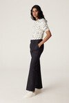 LUNA PUFF SLEEVE TEE (LUNA SPOT)