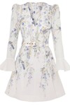 NATURA MINI DRESS (BLUEBELLS)