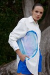BUDDY SHIRT (LAPIS HEART)