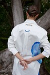 BUDDY SHIRT (LAPIS HEART)