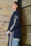 ROPE ME IN JUMPER (NAVY)