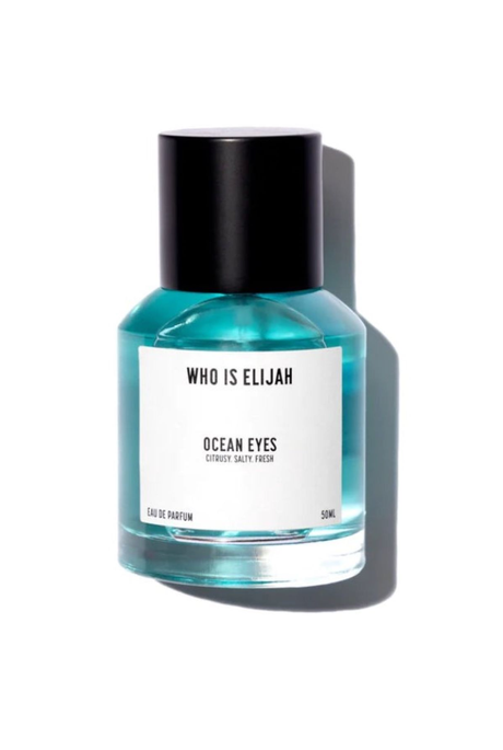 OCEAN EYES EAU DE PARFUM (50ML)