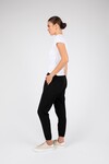 TRAVEL PANT (BLACK)