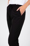 TRAVEL PANT (BLACK)