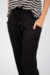 ASPIRE PANT (BLACK)