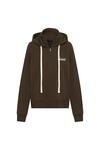 CANTON HOODIE (COFFEE)