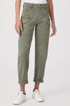 ALEXIS CARGO JEAN (VINTAGE IVY GREEN)