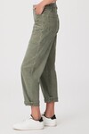 ALEXIS CARGO JEAN (VINTAGE IVY GREEN)