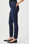 HOXTON ANKLE ULTRA SKINNY JEANS (PIN UP)