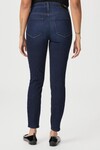 HOXTON ANKLE ULTRA SKINNY JEANS (PIN UP)