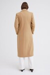 HOWELL COAT (CAMEL)