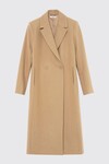 HOWELL COAT (CAMEL)