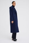 HOWELL COAT (DARKEST NAVY)