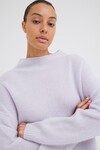 GRAYSON SWEATER (SILVO)