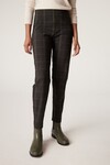 BELL TARTAN PANT (GREEN TARTAN)