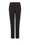 BELL TARTAN PANT (GREEN TARTAN)
