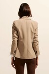 SPURT JACKET (MOUSSE)