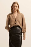 WANDER KNIT (MOUSSE)