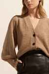 WANDER KNIT (MOUSSE)