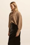 WANDER KNIT (MOUSSE)