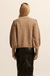WANDER KNIT (MOUSSE)